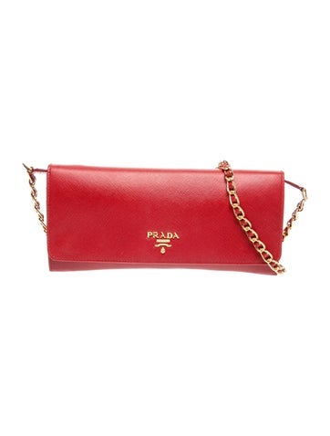 Saffiano Leather Metal