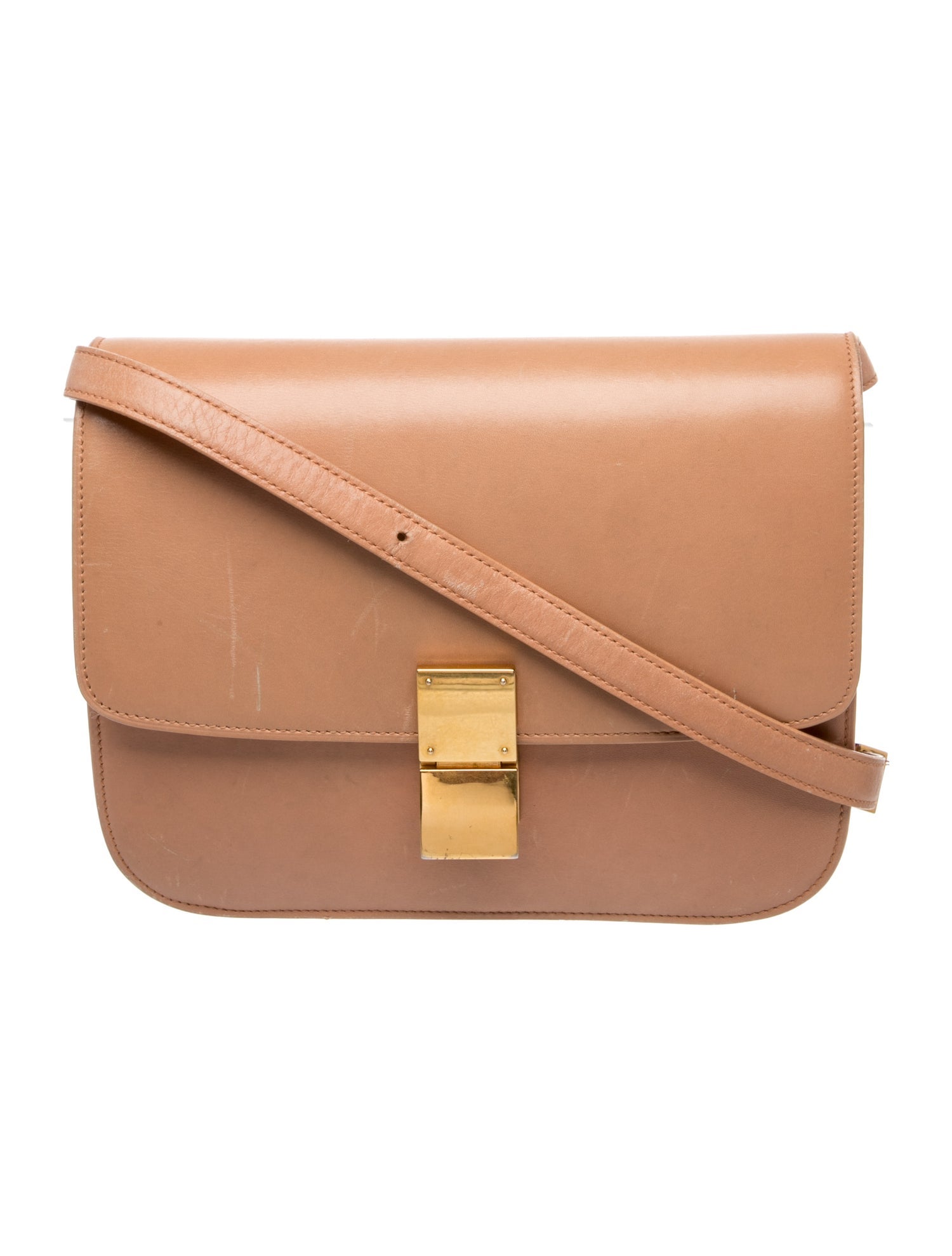 Leather Classic Medium