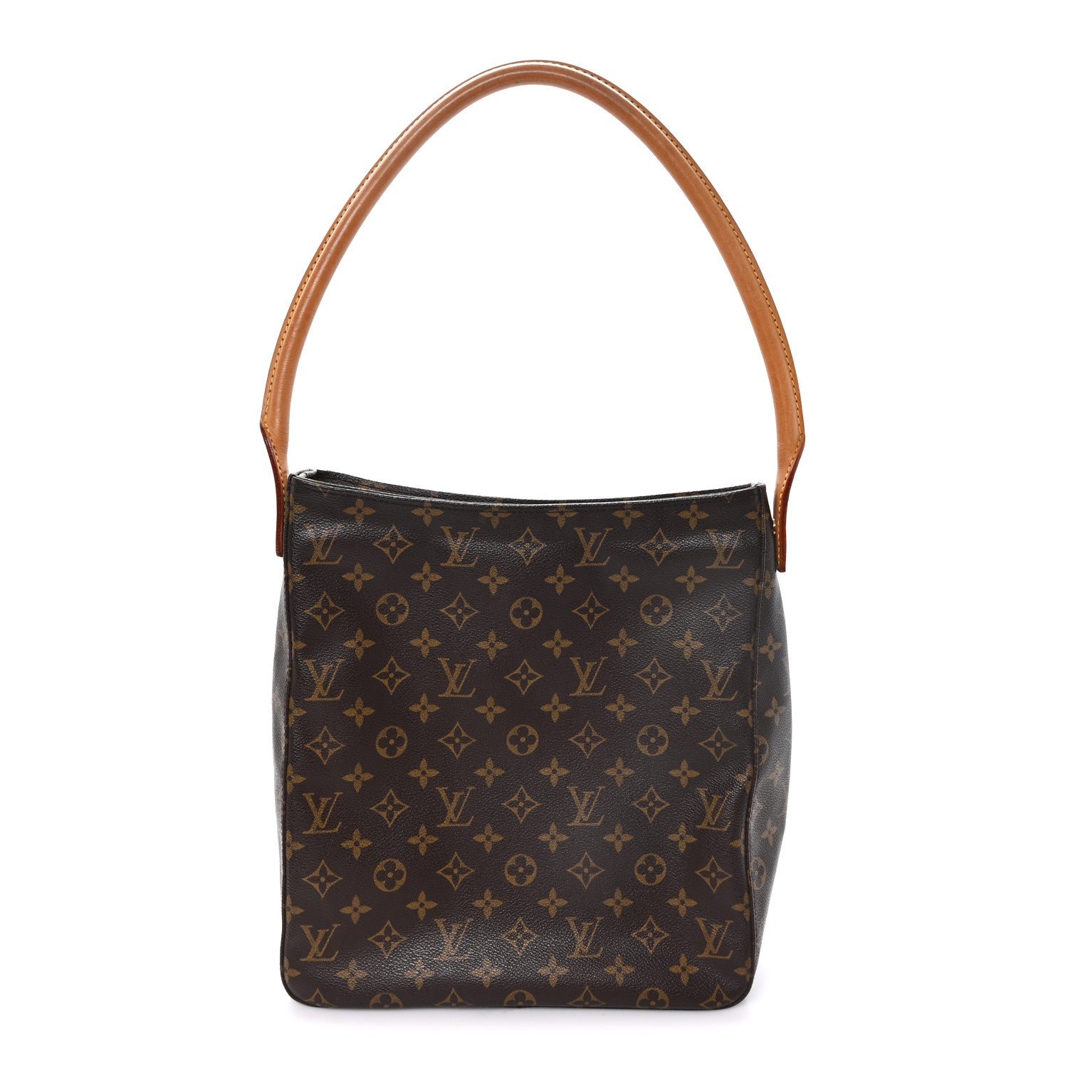 Louis Vuitton Monogram Looping GM