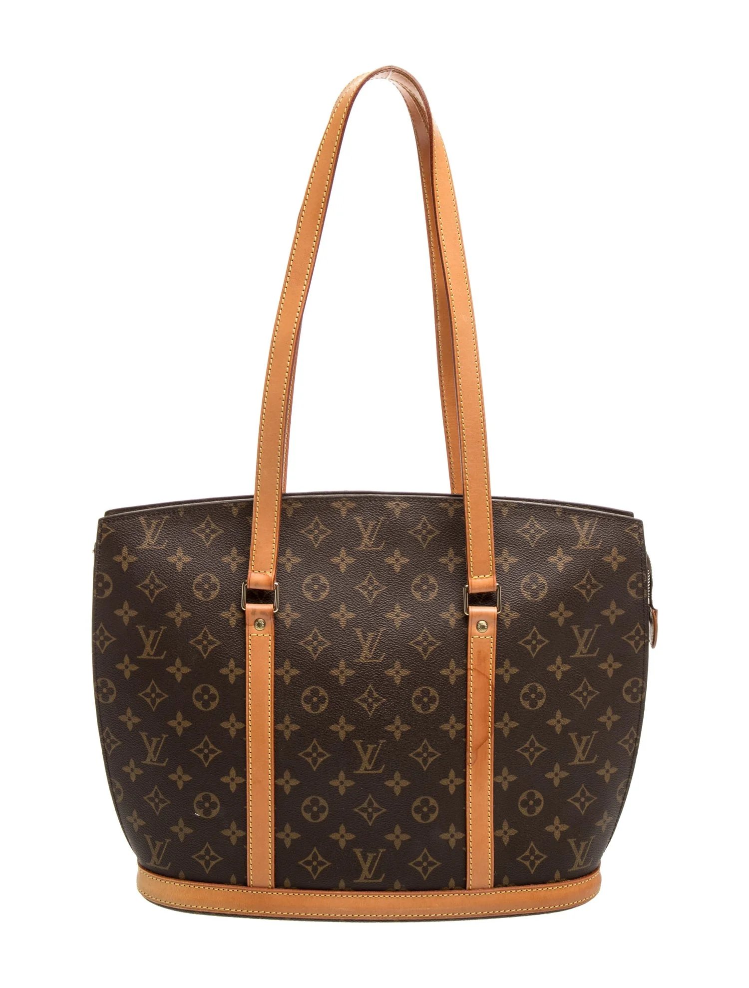 LV Monogram Babylone