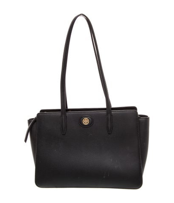Tory Burch Burch Signature Tote
