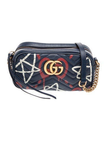 Double G Marmont Medium