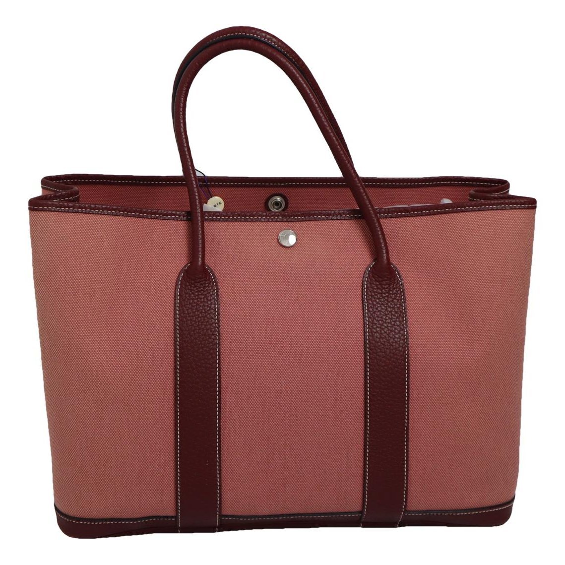 Hermes Garden Party 36 Handbag 4261