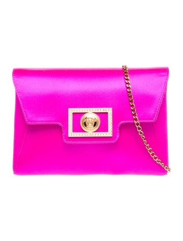 Versace Clutch