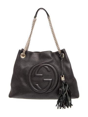 Interlocking G Soho Medium