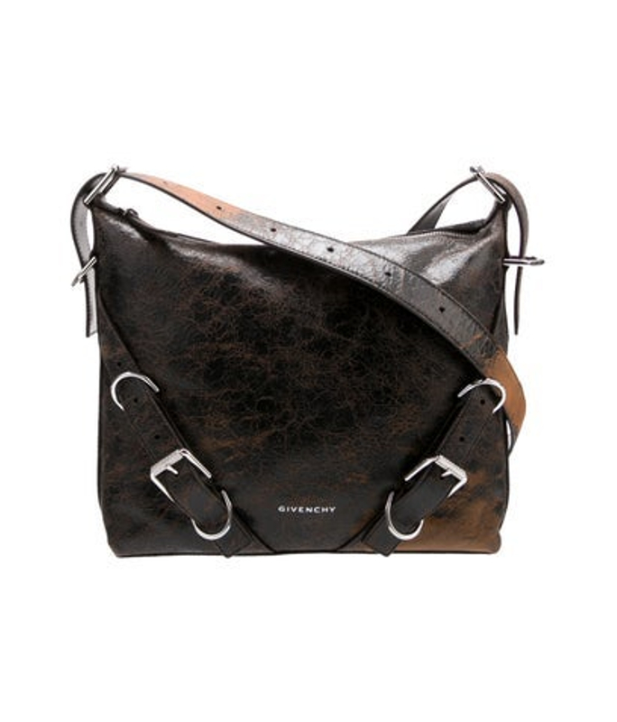 Givenchy Leather Voyou Small