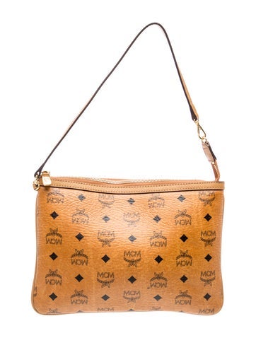 Monogram Shoulder Bag