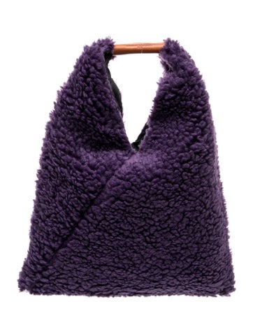 Top Handle Bag
