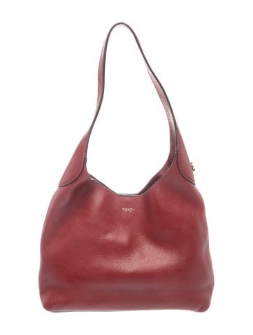 Leather Brooklyn 28