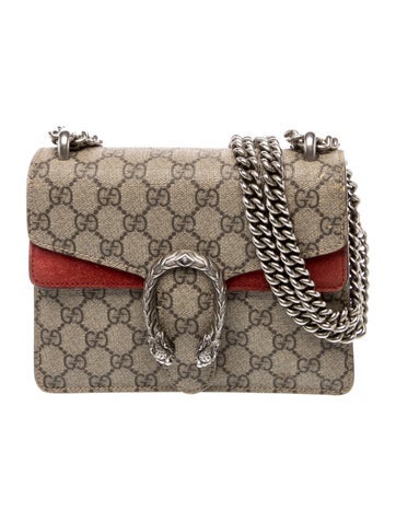 GG Supreme Dionysus Mini