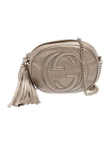 Interlocking G Soho Mini