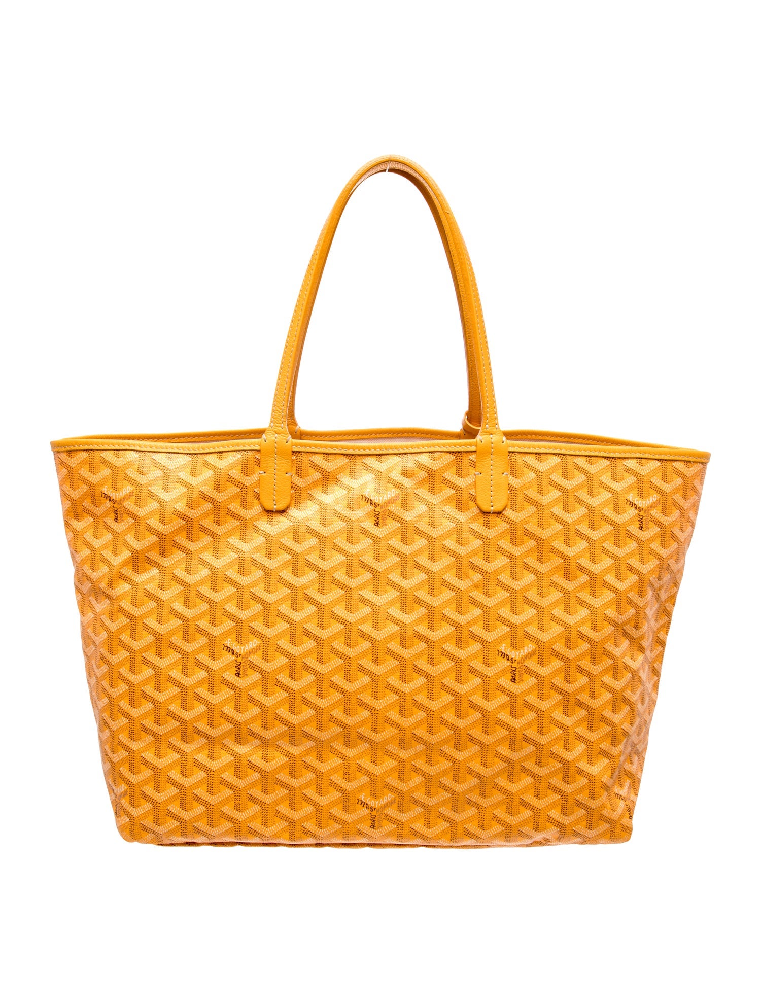 Goyardine St.Louis PM