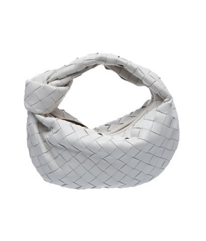 Bottega Veneta Veneta Intrecciato Jodie Mini