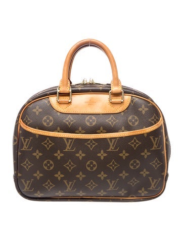 LV Monogram Trouville