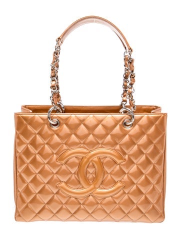 Grand Shopping Tote