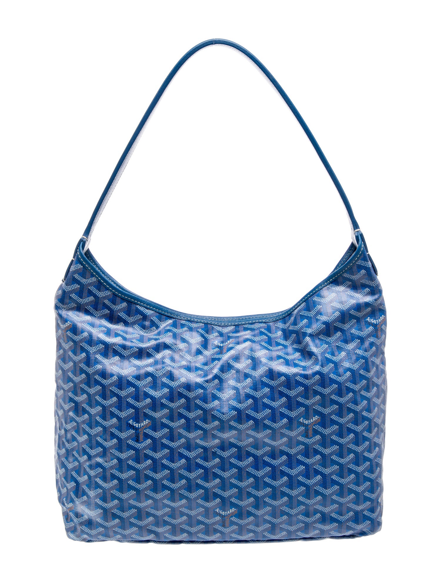 Goyard Goyardine Boheme