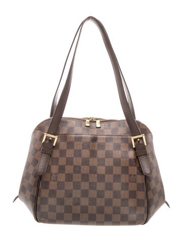 Damier Ebene Damier Ebene Belem MM