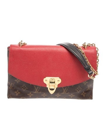 LV Monogram Saint Placide