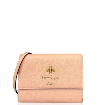 Calfskin Shoulder Bag