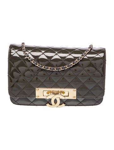 Golden Class Wallet on Chain
