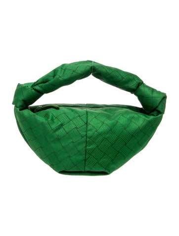 Nylon Double Knot