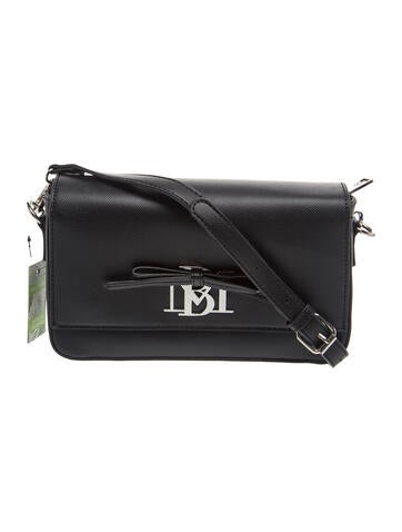 Leather Crossbody Bag w/ Tags