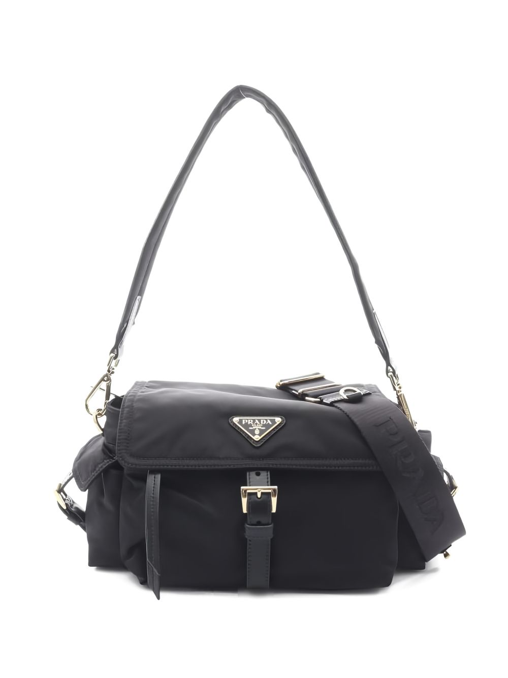 2020s Explore shoulder bag