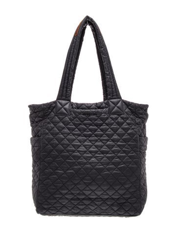 Quilted Shoulder Bag