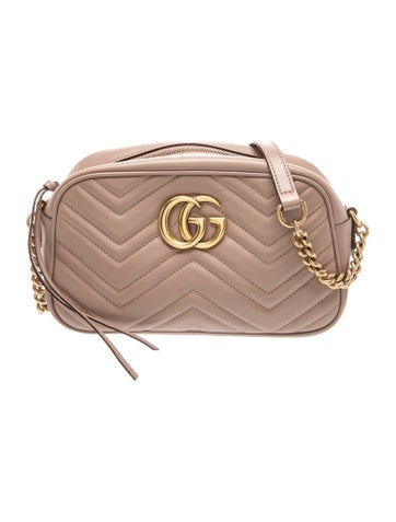 Double G Marmont Small