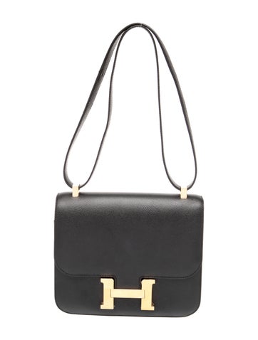 Hermes Epsom Constance 24