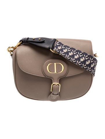 Oblique Jacquard Bobby