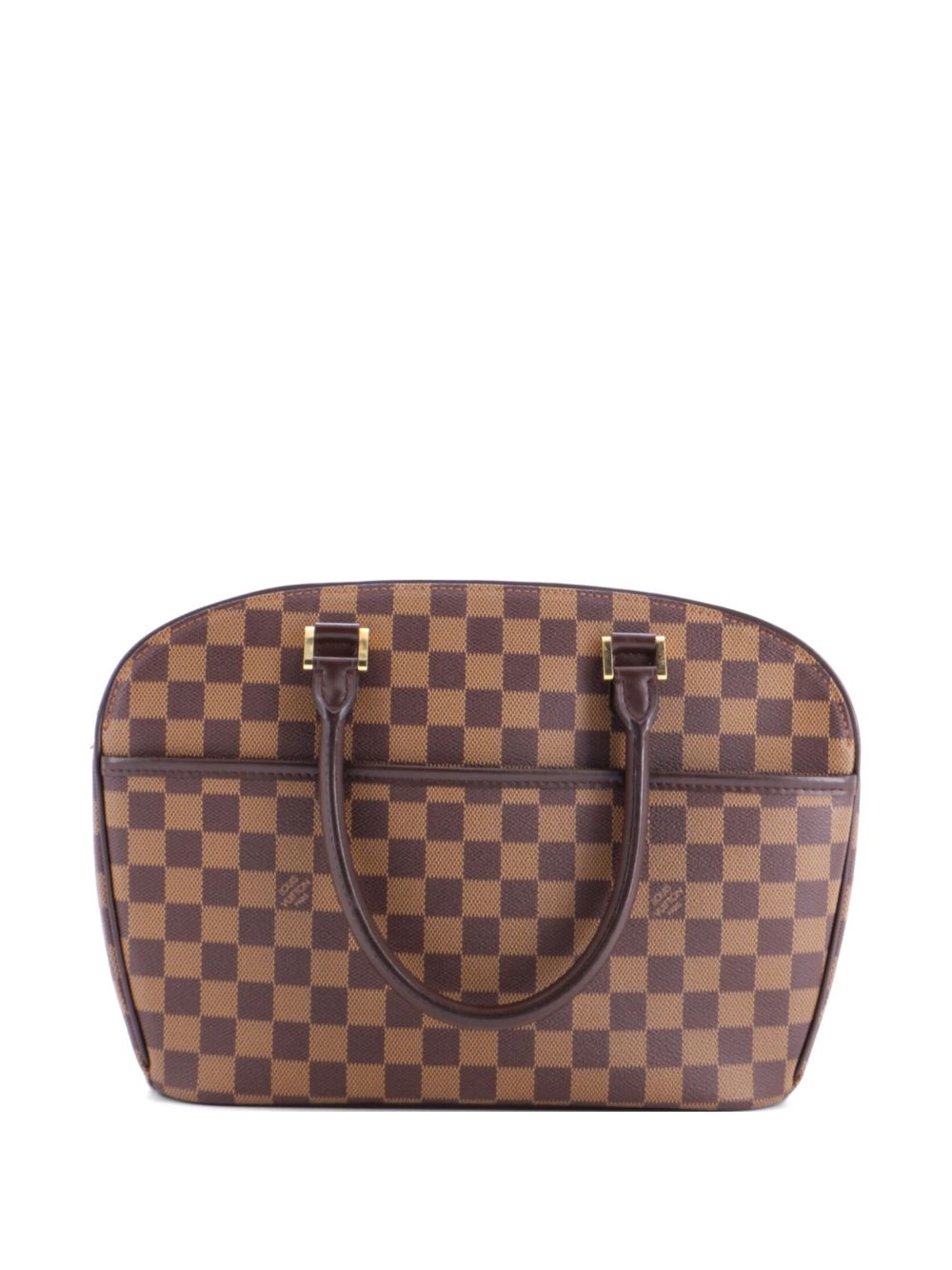 Sarria Handbag Damier Horizontal satchel