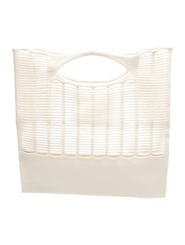 Issey Miyake Tote w/ Tags