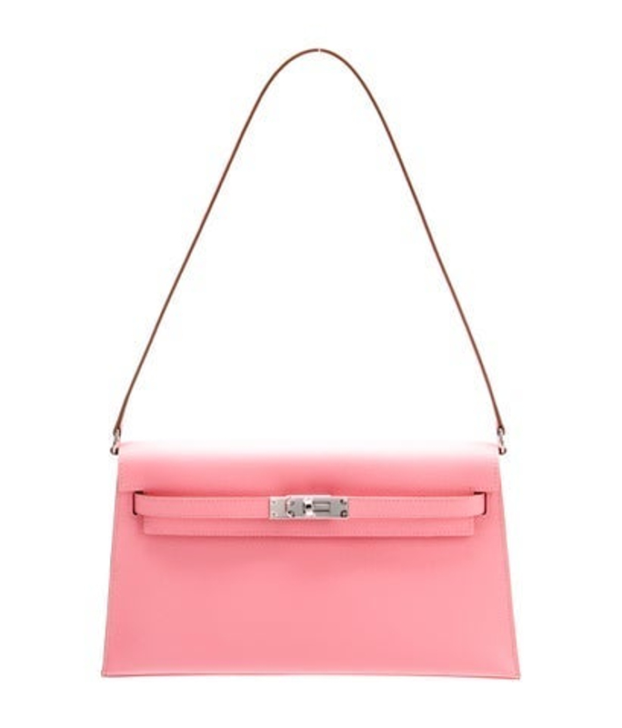 Hermes 2025 Epsom Kelly Elan