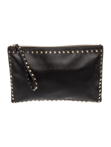 Rockstud Clutch