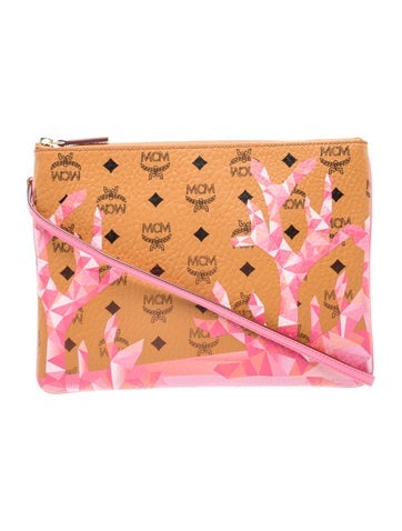 Visetos Shoulder Bag