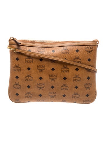 Visetos Shoulder Bag
