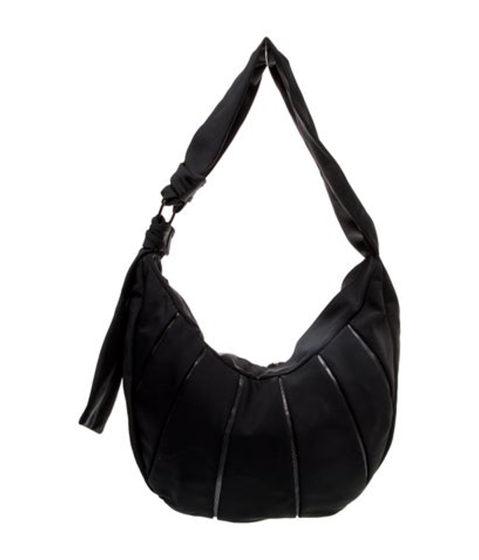 Tumi Nylon Hobo