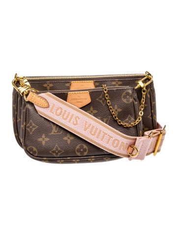 LV Monogram Multi-Pochette Accessoires
