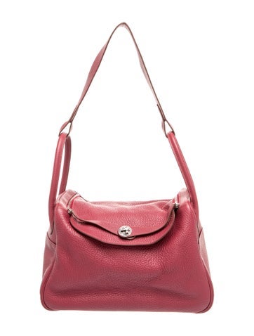 Hermes Clemence Lindy 34