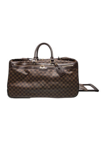 Damier Ebene Eole 55