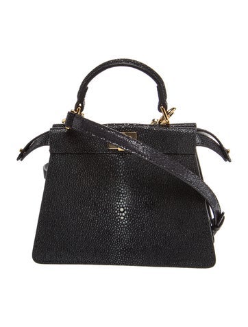Stingray Peekaboo Petite 2023