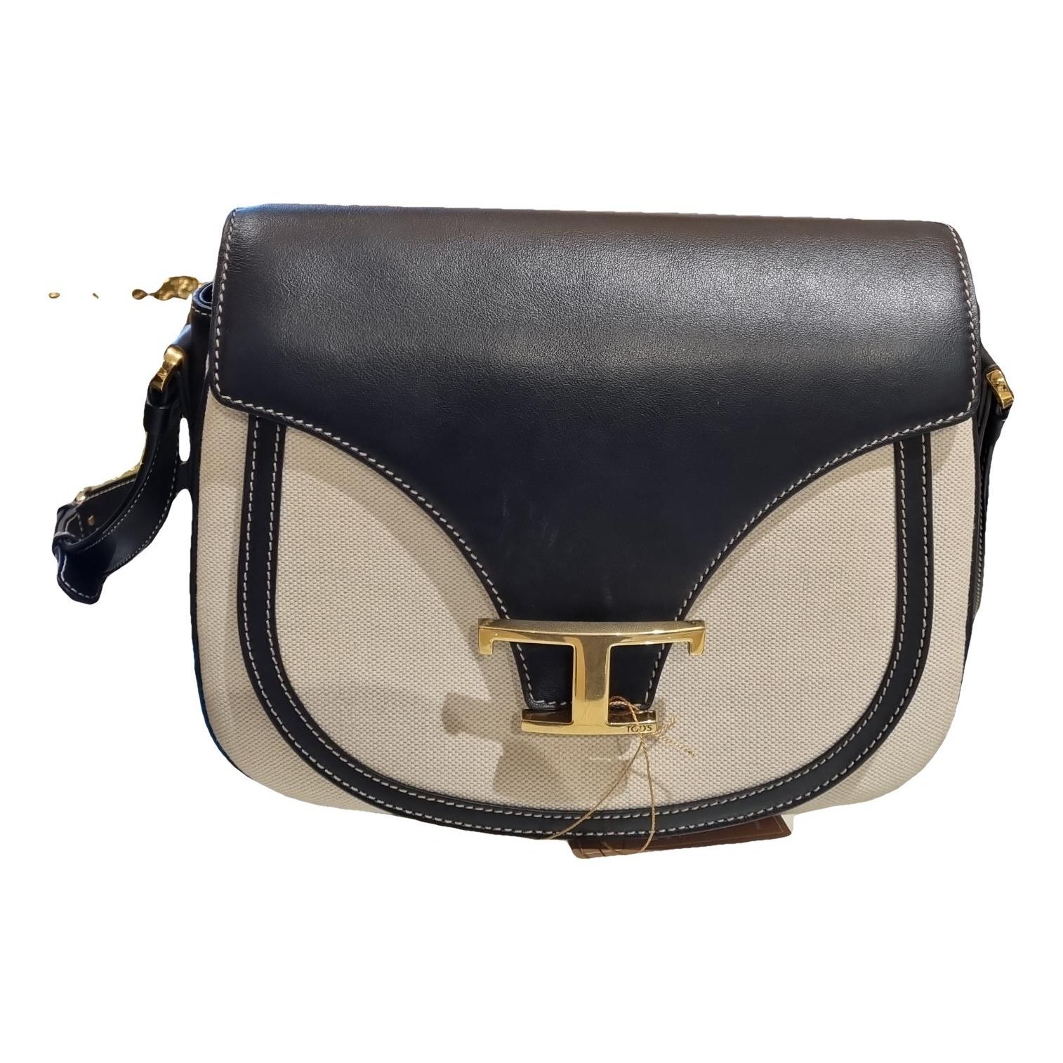 Tod's Leather handbag