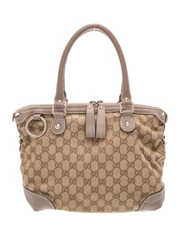 GG Canvas Sukey