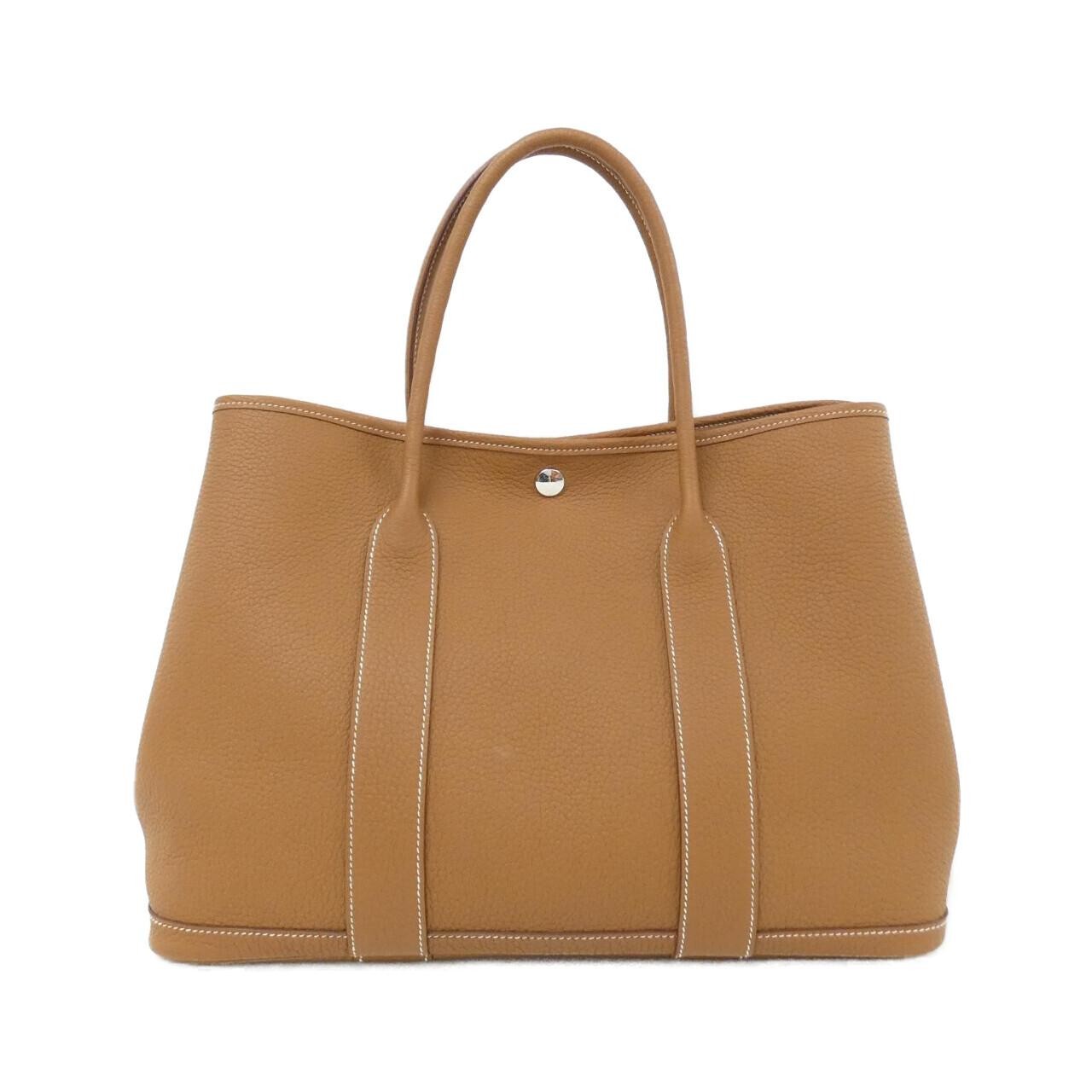Hermes Garden Party 36 051559CK Bag