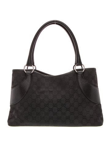 GG Canvas GG Canvas Tote