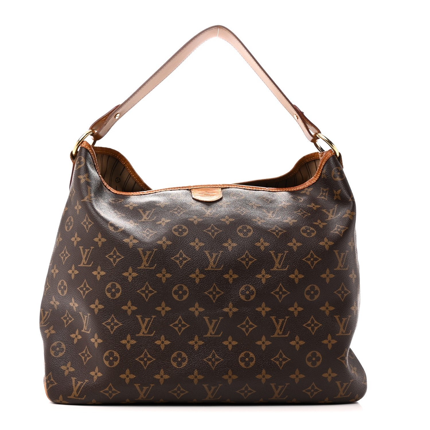 Louis Vuitton Monogram Delightful MM