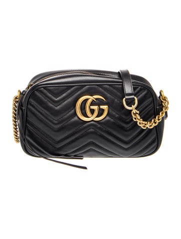Double G Marmont Small