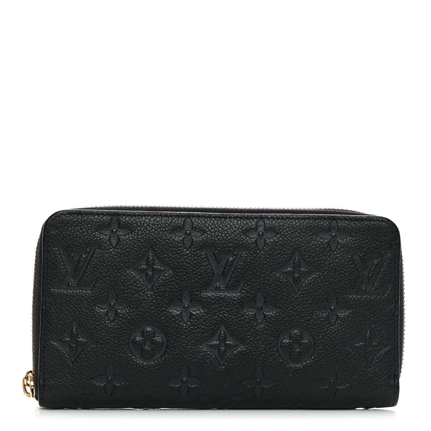 Louis Vuitton Empreinte Secret Long Wallet Infini