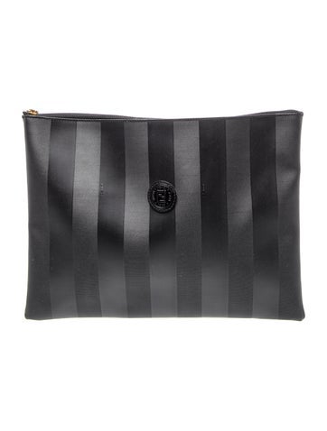 Pequin Portfolio Vintage